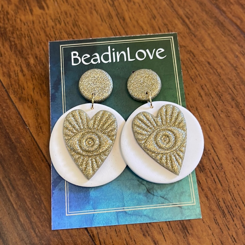 Handmade Earrings